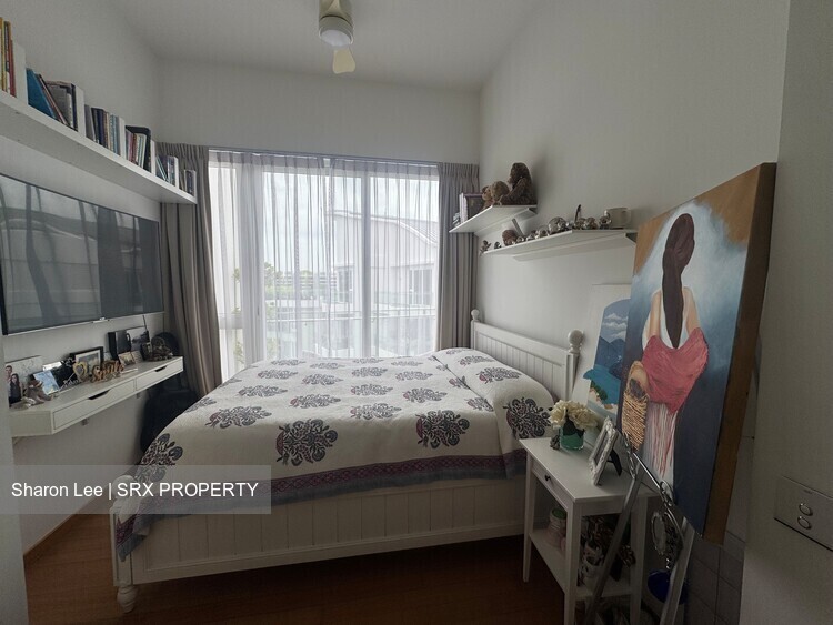 Turquoise (D4), Condominium #562216201